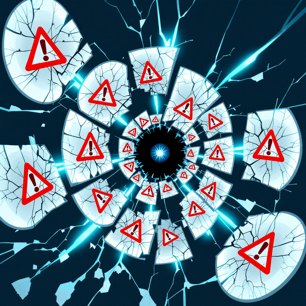 15 Cybersecurity Mistakes Mid-Size Organizations Often Make