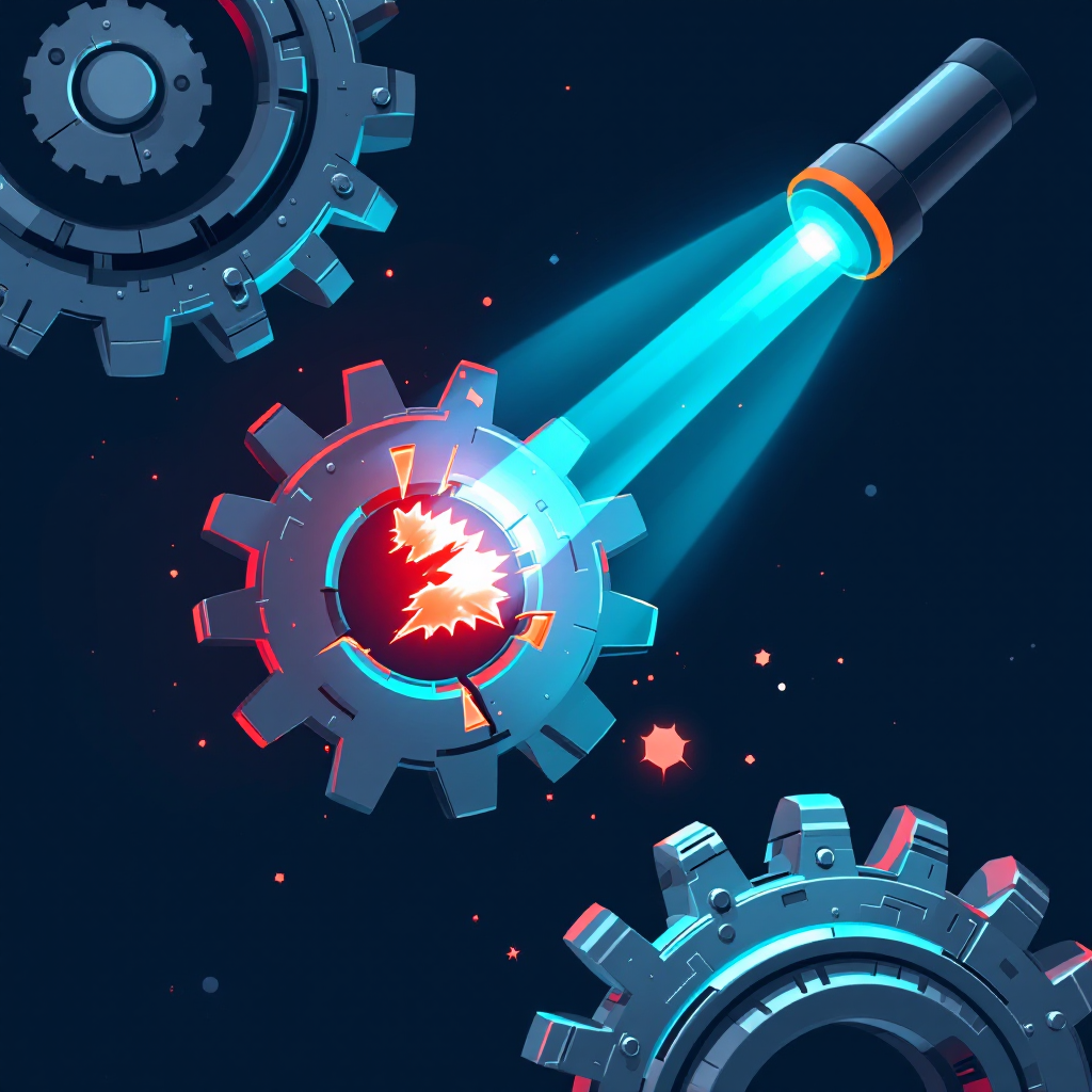Anatomy of an Attack: How ORDR Can Help Prevent Production Disruption