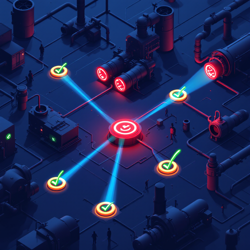 Strengthen Cyber Asset Attack Surface Management