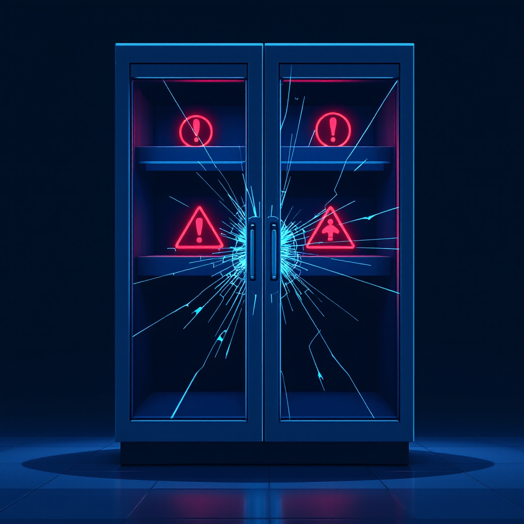 BD Vulnerabilities for Pyxis and Synapsys Product Lines
