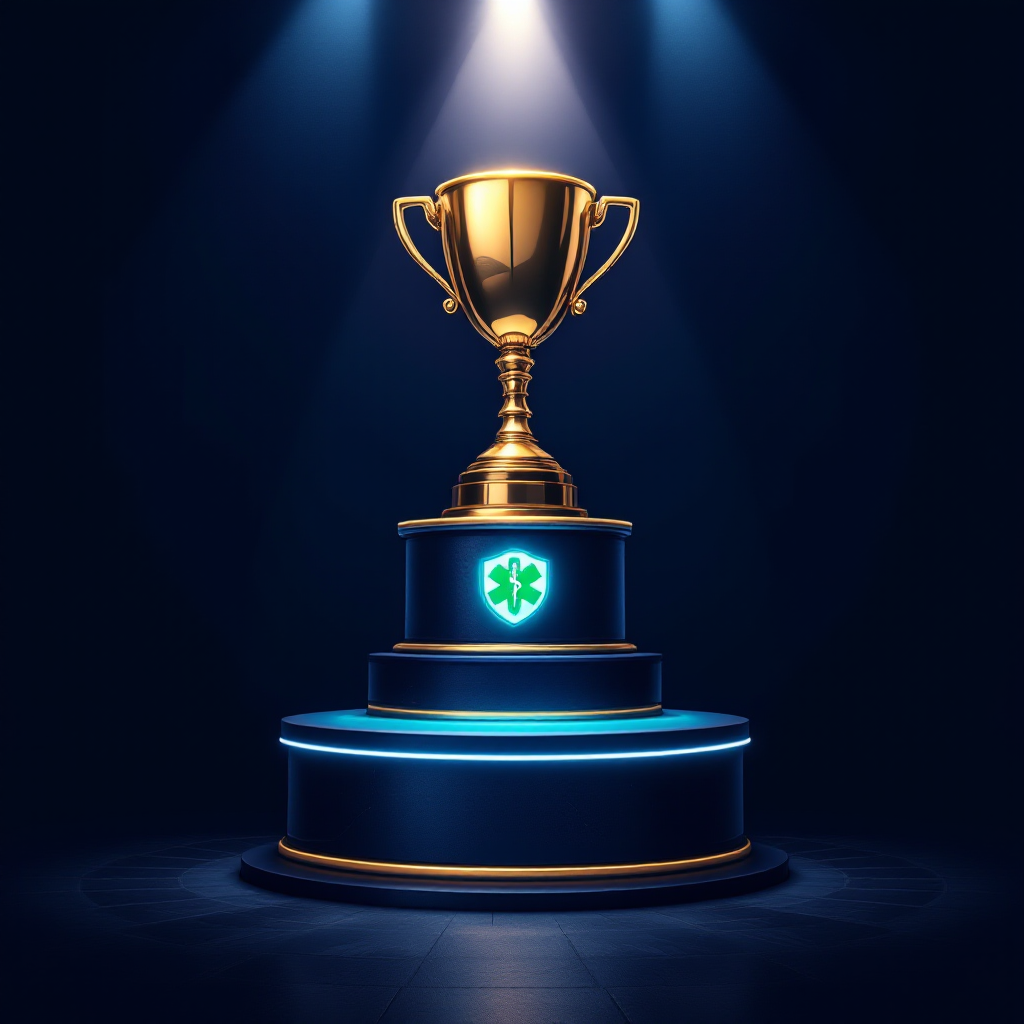 Best Healthcare Cybersecurity Companies 2026 Rankings