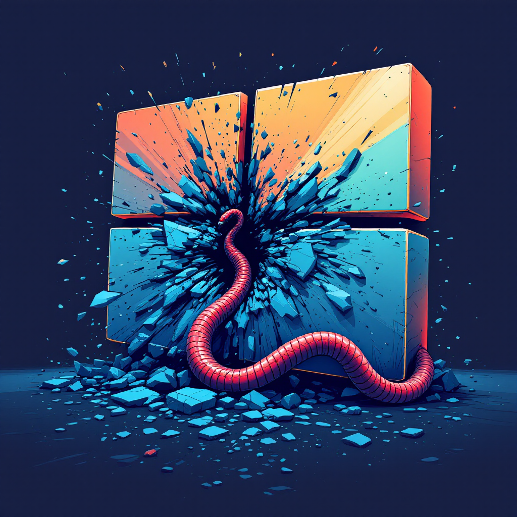 Is the BlueKeep Wormable Windows Bug the Next WannaCry?