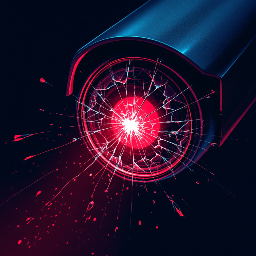 Security Bulletin: What a Camera Breach Reveals About Agentless Blind Spots and Unmonitored External Communications