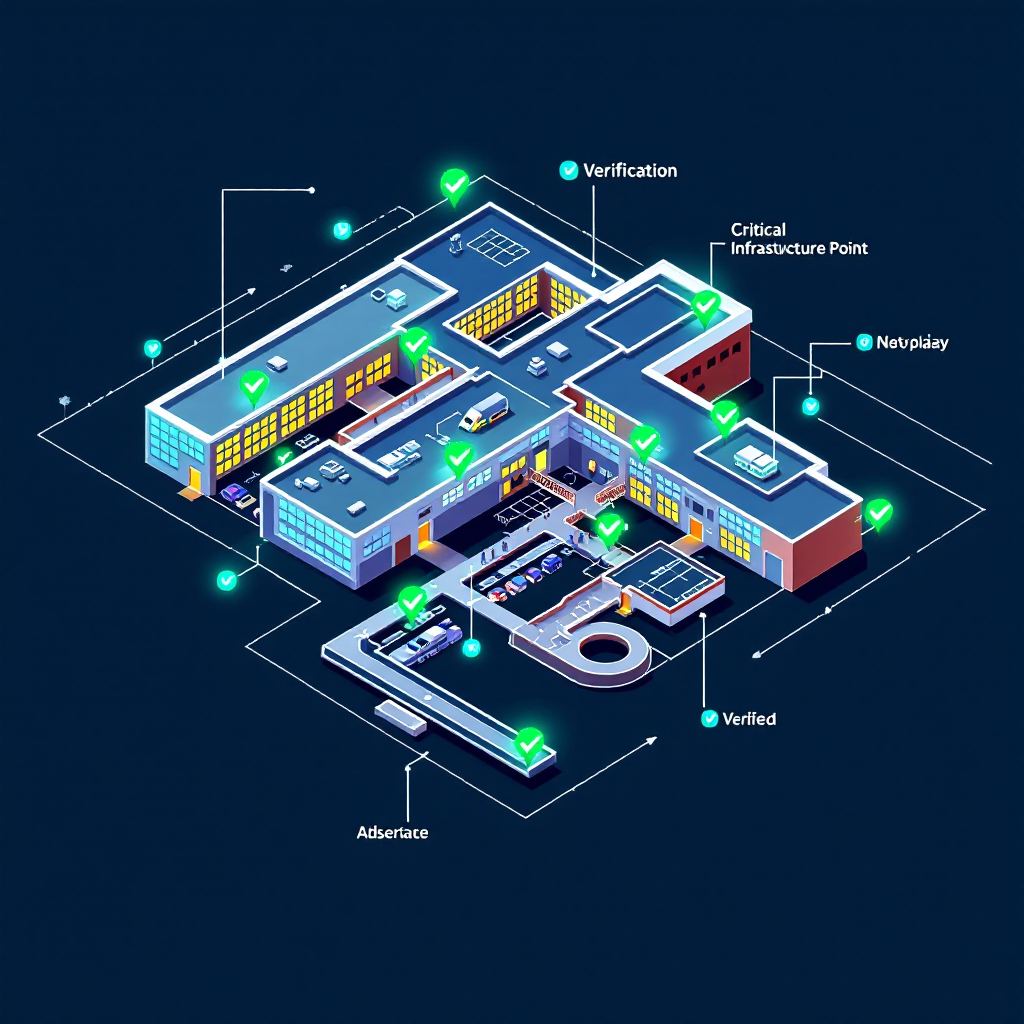 CISA Mitigation Guide for Healthcare Organizations: Part One