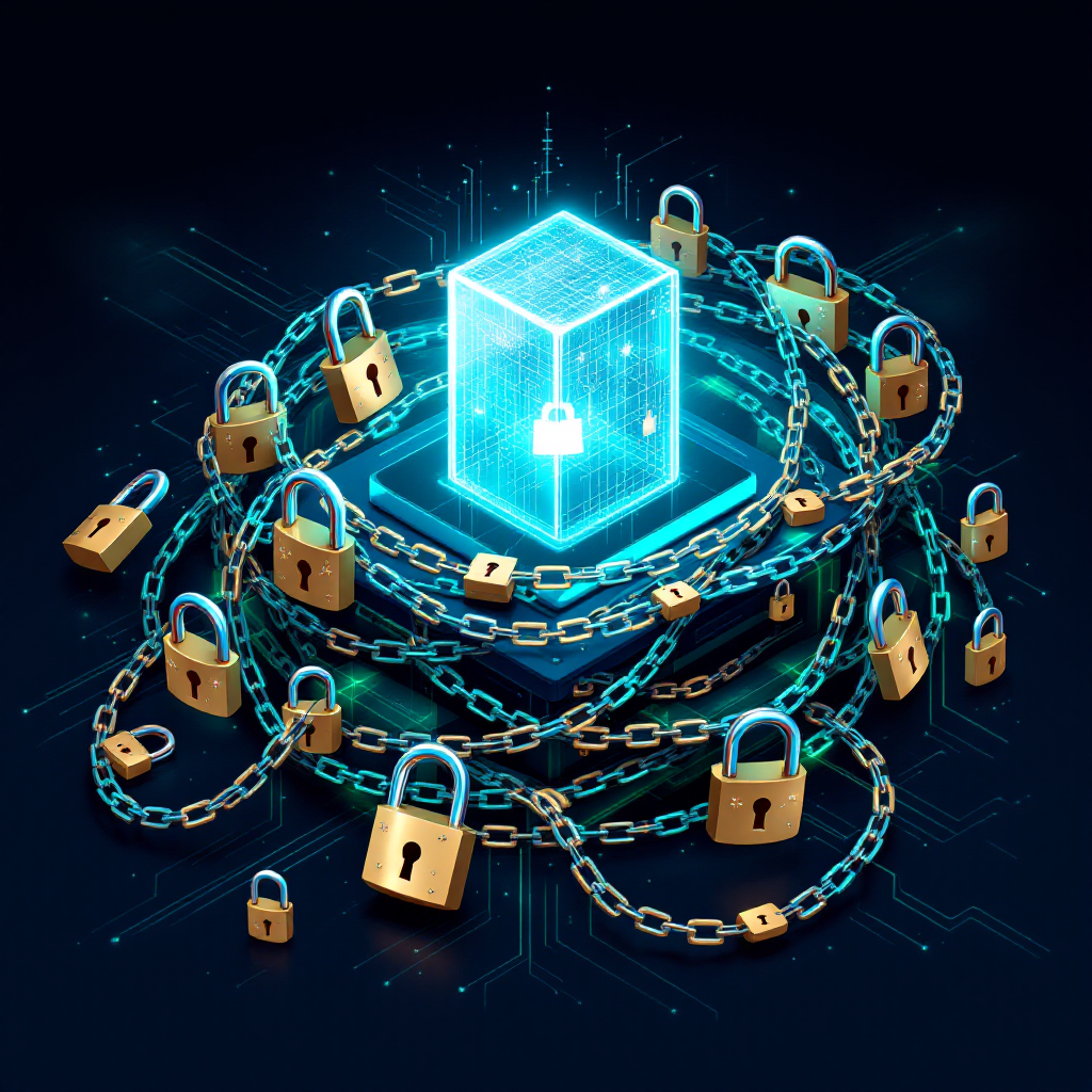 Connected Device Security Market