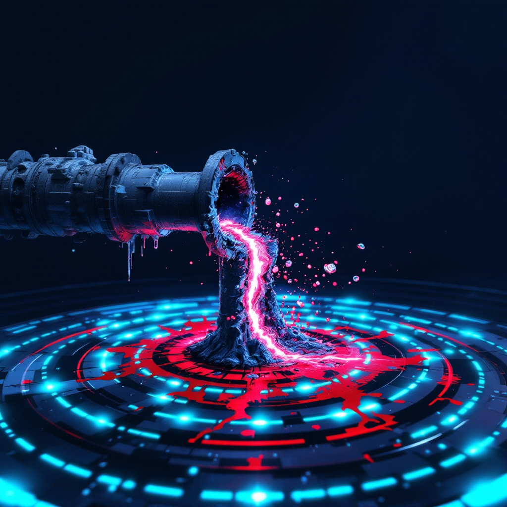 Detecting DarkSide Ransomware Used in the Colonial Pipeline Attack