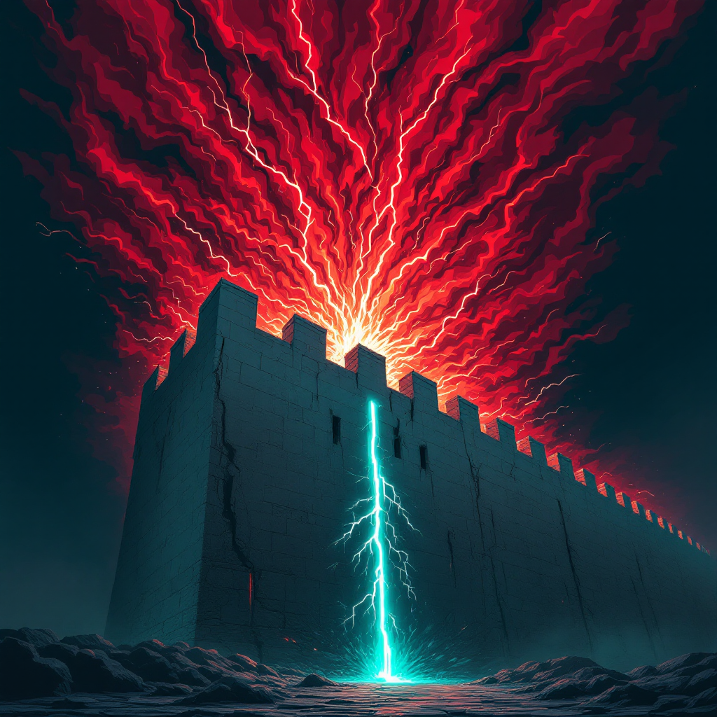 Ensure Cyber Readiness in a Time of Chaos