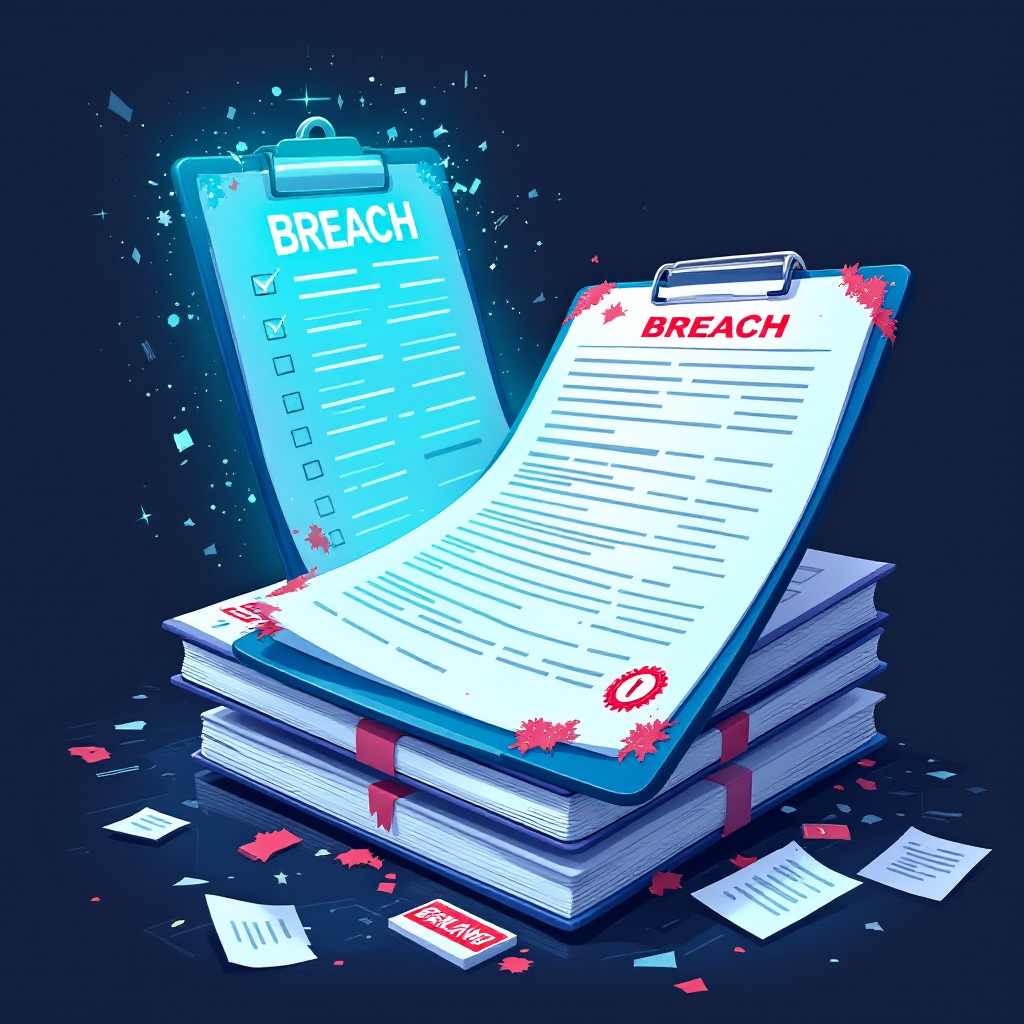 Healthcare Cybersecurity Statistics 2026 Report
