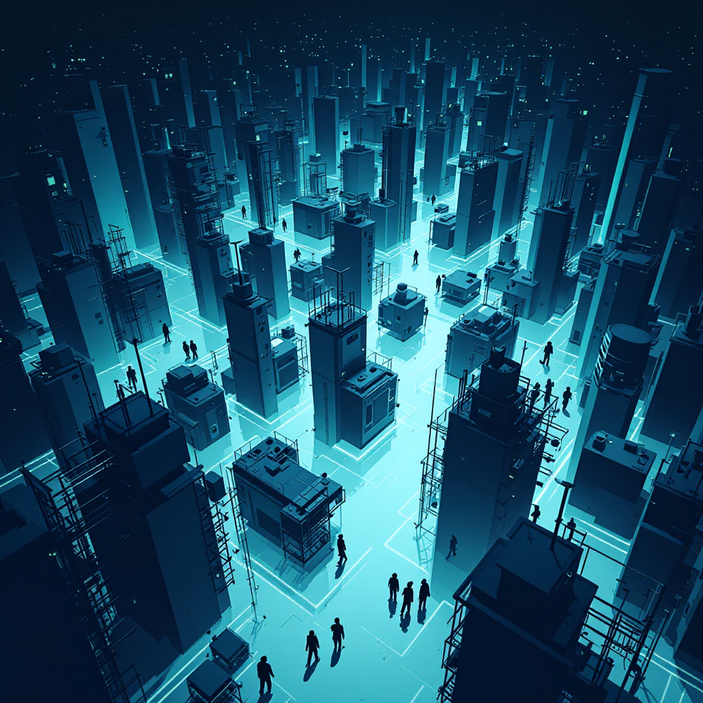 From Blind Spots to Control: How Emplify Health Used Device Visibility to Drive Network Segmentation