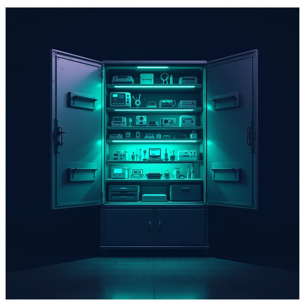 Stop Calling It Boring: How Healthcare Inventory Drives Security Strategy