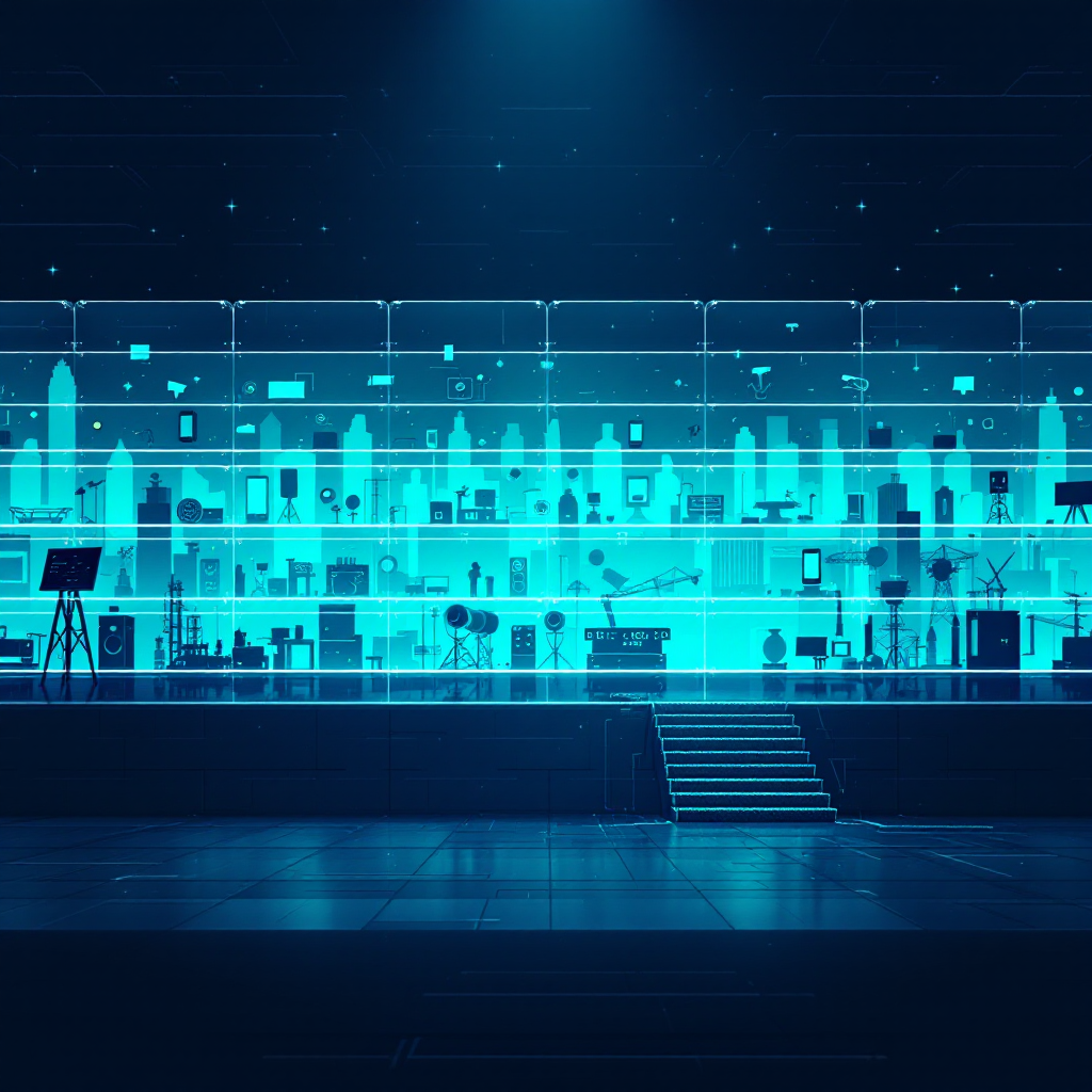 IoT: Top Driver For Enterprise Investment in Zero Trust Networking