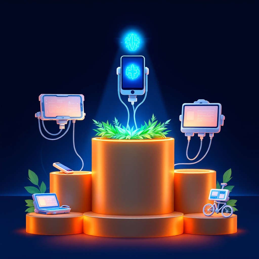 KLAS Names ORDR Market Leader in Healthcare IoT Security
