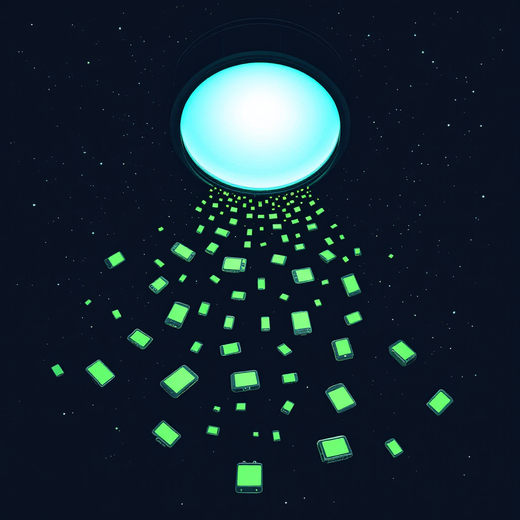 Network Visibility and Device Intelligence: Seeing the Connected World Clearly