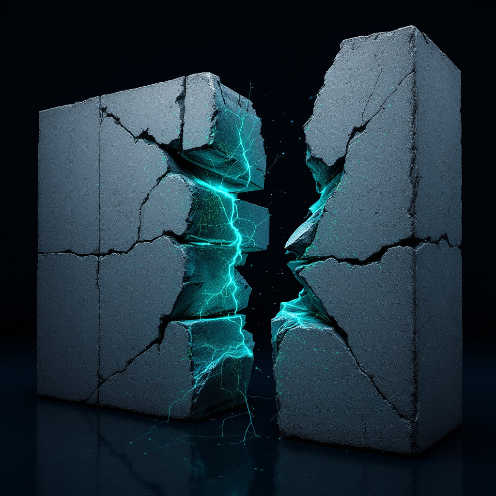 Matrix Reloaded: Why Segmentation Fails — and How ORDR Fixes it with AI