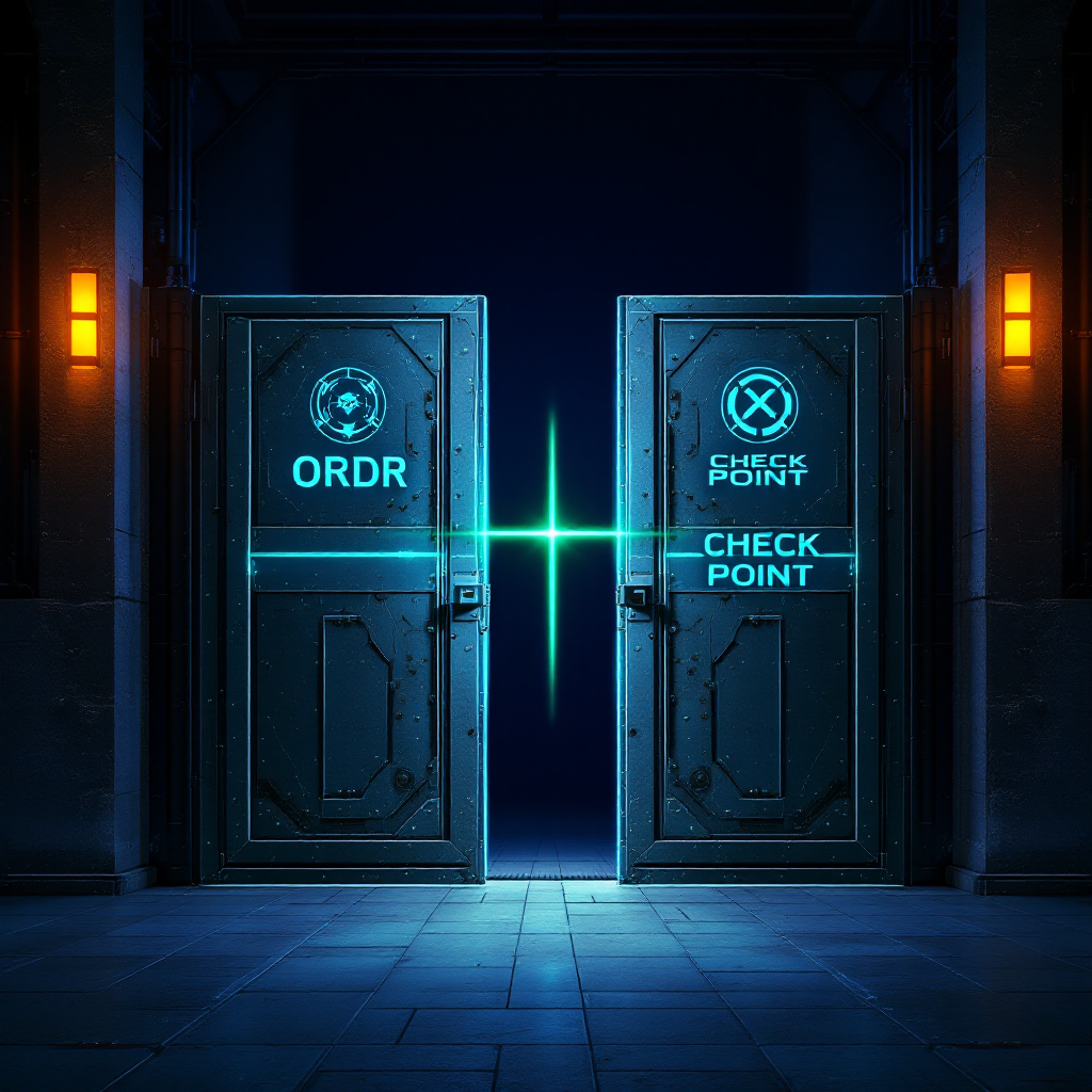 ORDR and Check Point Expand Partnership