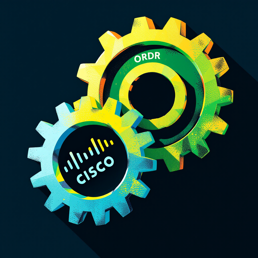 ORDR Teams up with Cisco to Keep Connected Devices Secure