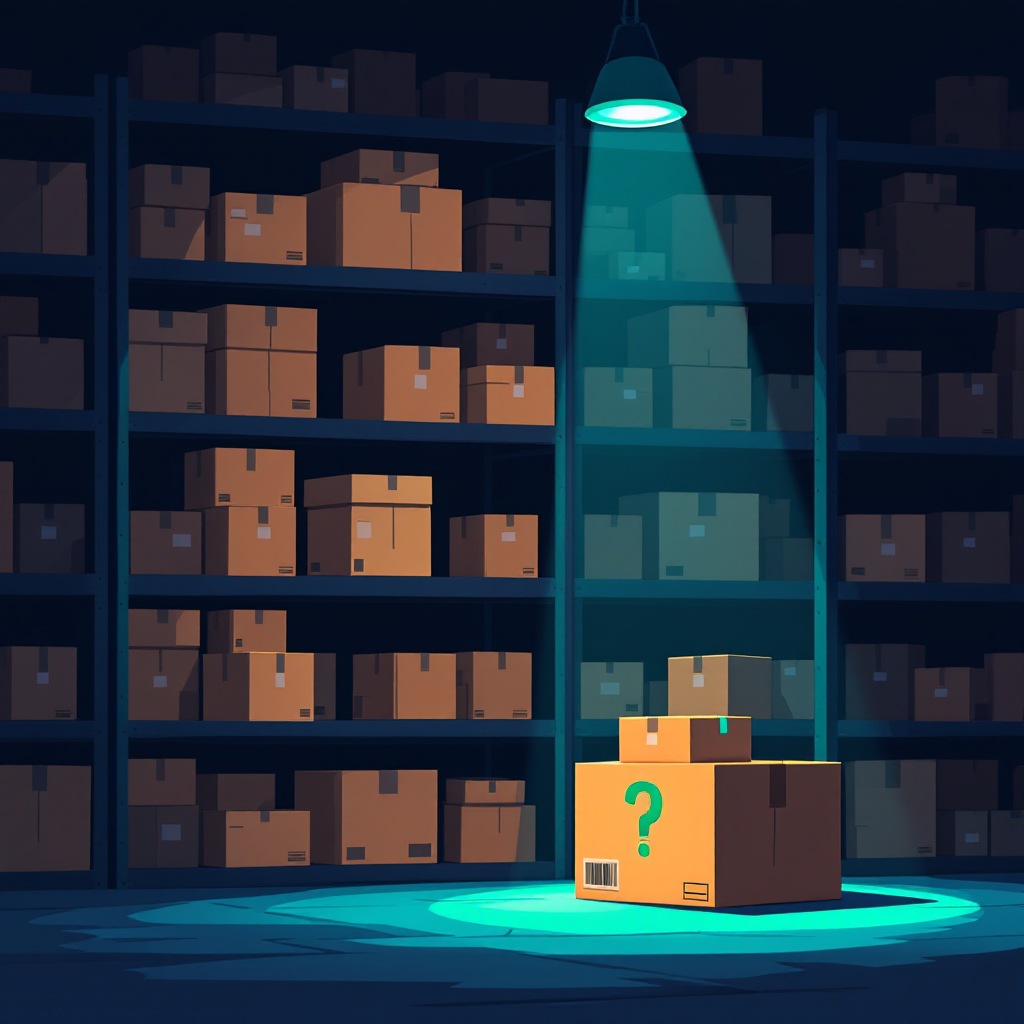 Connected Assets Make Unsatisfying Appearance