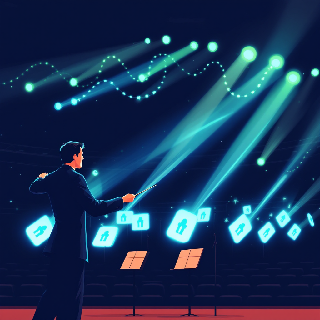 ORDR IQ: Multi-Agent Orchestration for Proactive Asset Security