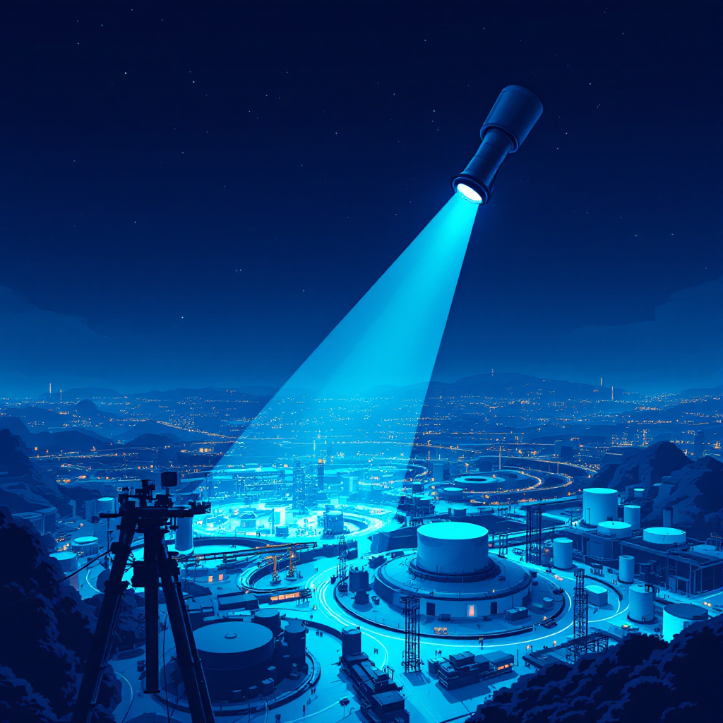 ORDR IQ Understands Your Network Like A Pro