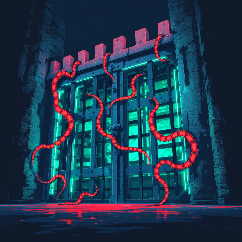 ORDR Security Bulletin: Defeating Black Basta with ORDRAI