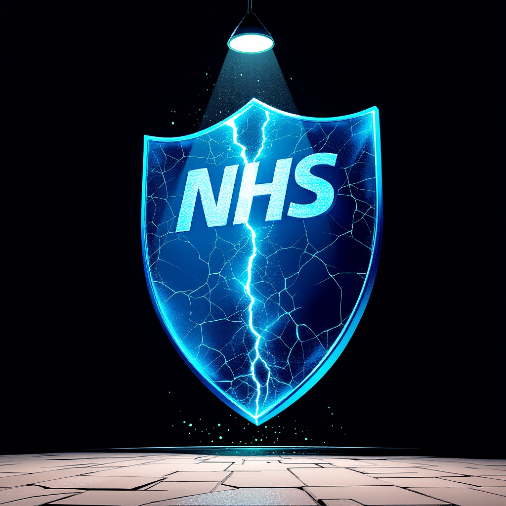 UK Government Announces Strategy to Protect NHS from Cyber Threats