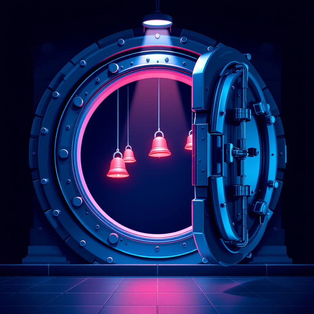 Protecting Casinos from Heists…The Cyber Kind