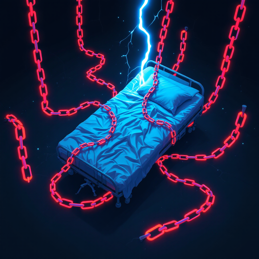 The Rise of Ransomware in Healthcare