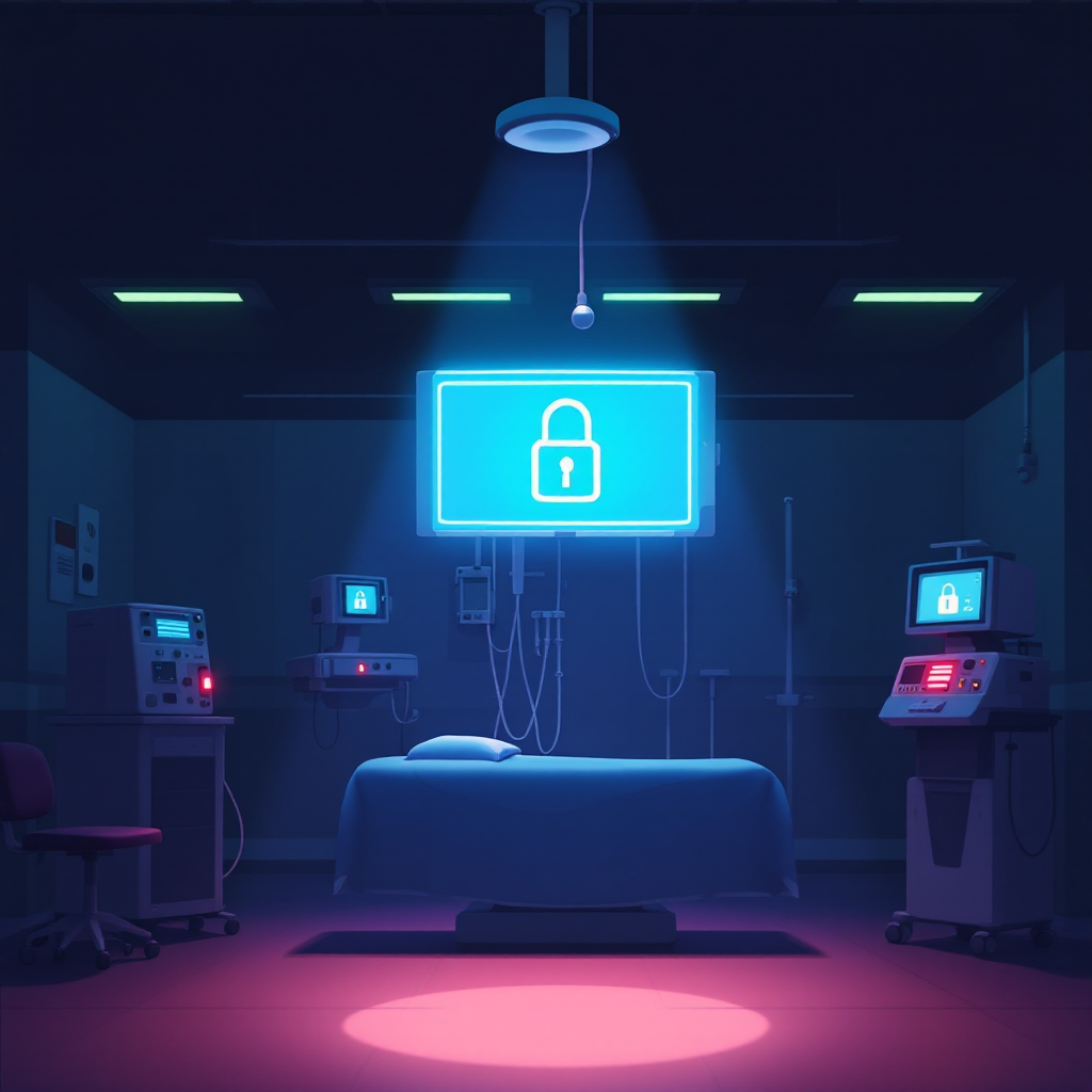 A Primer on Responding to Ransomware for Users of IoT and IoMT