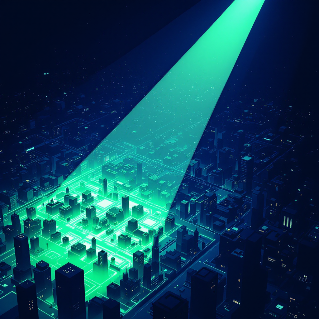 BOD 23-01: Shedding Light on Federal Enterprise Asset Visibility