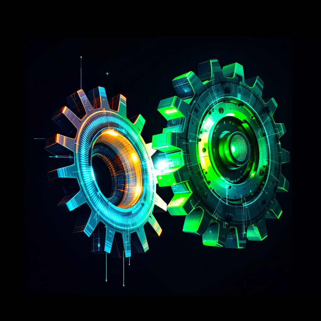 Stories from the Field - The Convergence of IT and OT