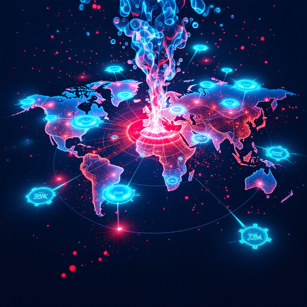 Stryker Corporation Cyberattack