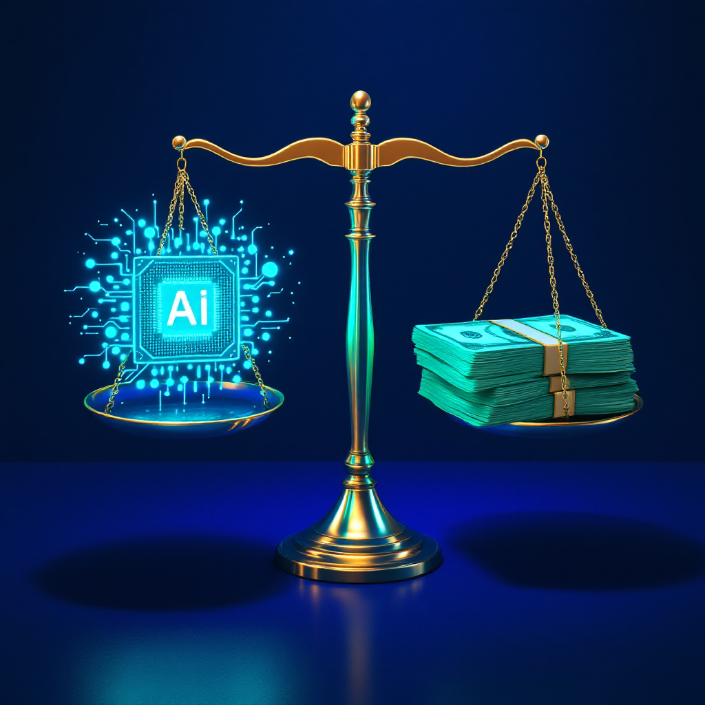 Turning AI Into ROI: The Business Impact of Orchestrated Security