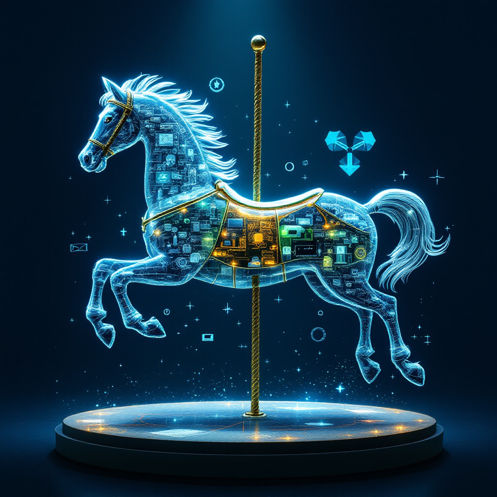 Carousel Industries and ORDR: Uncovering the IoT Surprises