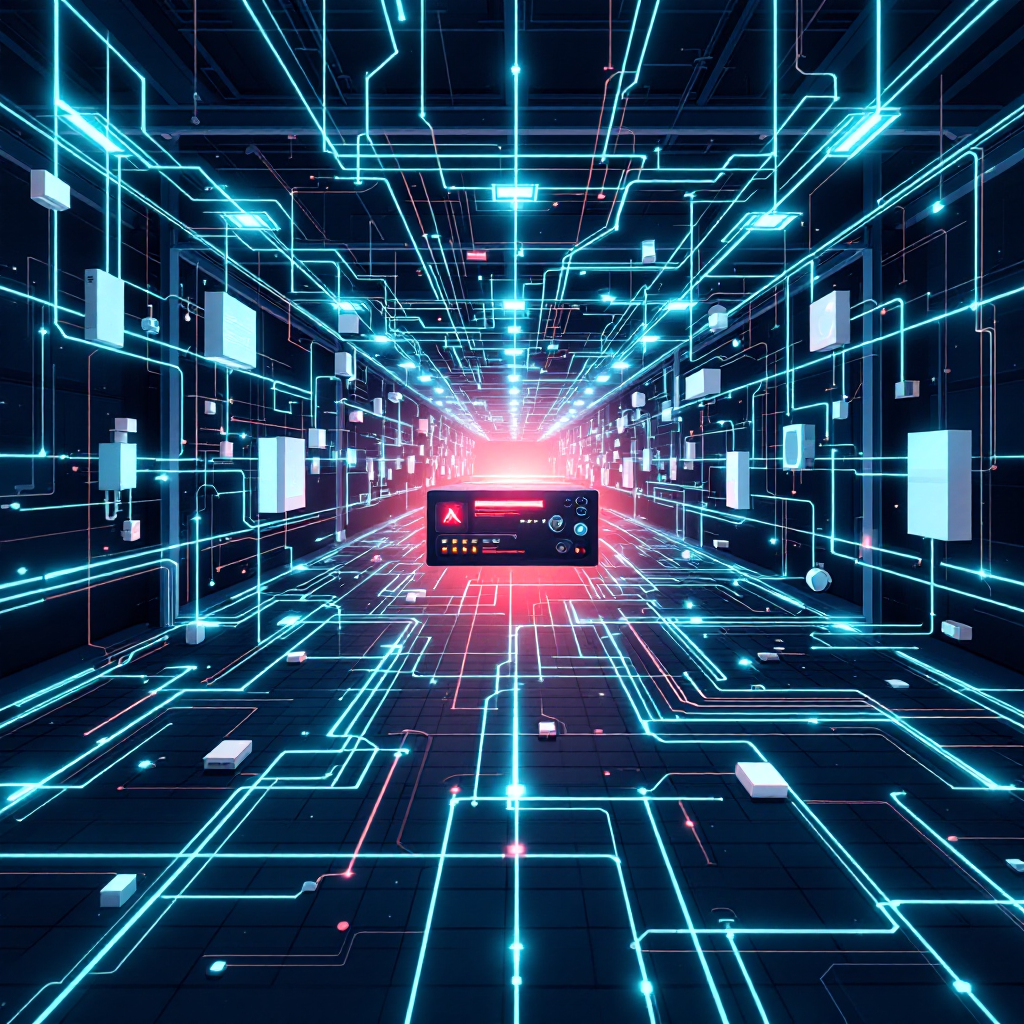 Understanding IoT Adoption and Risks