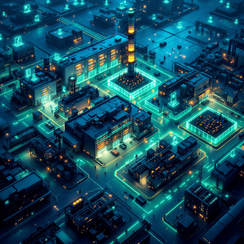 Welcome to the hyper-connected enterprise