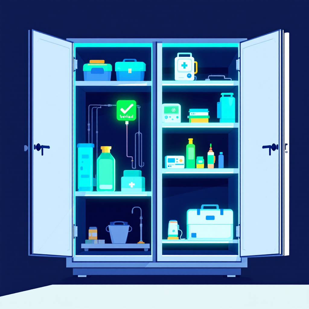 Why Healthcare Providers are Moving to ORDR